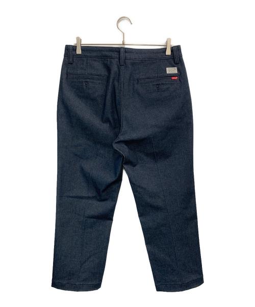 LEVI'S（リーバイス）LEVI'S (リーバイス) ストレートチノ インディゴ サイズ:W32 L32の古着・服飾アイテム