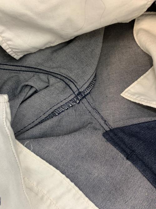 LEVI'S（リーバイス）LEVI'S (リーバイス) ストレートチノ インディゴ サイズ:W32 L32の古着・服飾アイテム