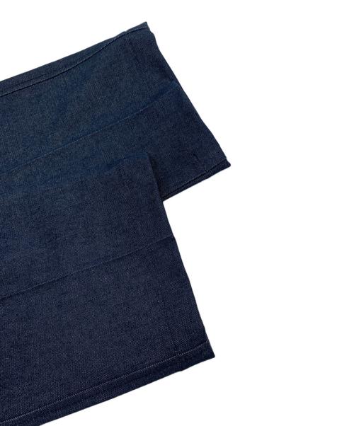 LEVI'S（リーバイス）LEVI'S (リーバイス) ストレートチノ インディゴ サイズ:W32 L32の古着・服飾アイテム