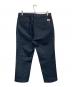 LEVI'S (リーバイス) ストレートチノ インディゴ サイズ:W32 L32：5000円