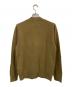 LEVI'S (リーバイス) RICHMOND カーディガン オリーブ サイズ:M：4000円