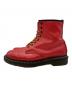 Dr.Martens (ドクターマーチン) 8ホールブーツ ビビッドカラー サイズ:UK7：13000円
