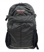 MARMOTマーモット）の古着「Highlander(ハイランダー) 28L」｜ブラック