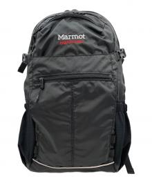 MARMOT（マーモット）の古着「Highlander(ハイランダー) 28L」｜ブラック