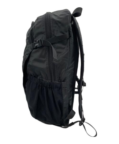 MARMOT（マーモット）MARMOT (マーモット) Highlander(ハイランダー) 28L ブラックの古着・服飾アイテム