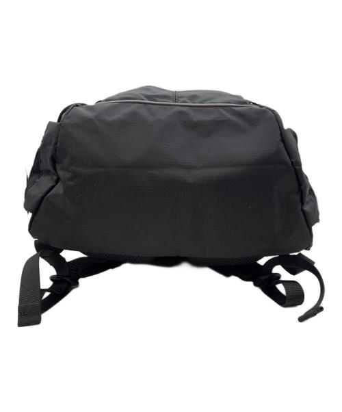 MARMOT（マーモット）MARMOT (マーモット) Highlander(ハイランダー) 28L ブラックの古着・服飾アイテム