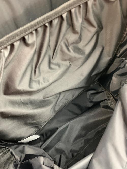 MARMOT（マーモット）MARMOT (マーモット) Highlander(ハイランダー) 28L ブラックの古着・服飾アイテム