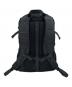 MARMOT (マーモット) Highlander(ハイランダー) 28L ブラック：11000円