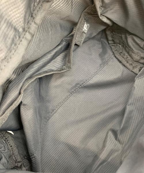 DAIWA PIER39（ダイワ ピア39）DAIWA PIER39 (ダイワ ピア39) TRAVEL EXPAND FANNY BAG ブラックの古着・服飾アイテム