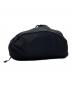 中古・古着 DAIWA PIER39 (ダイワ ピア39) TRAVEL EXPAND FANNY BAG ブラック：7000円