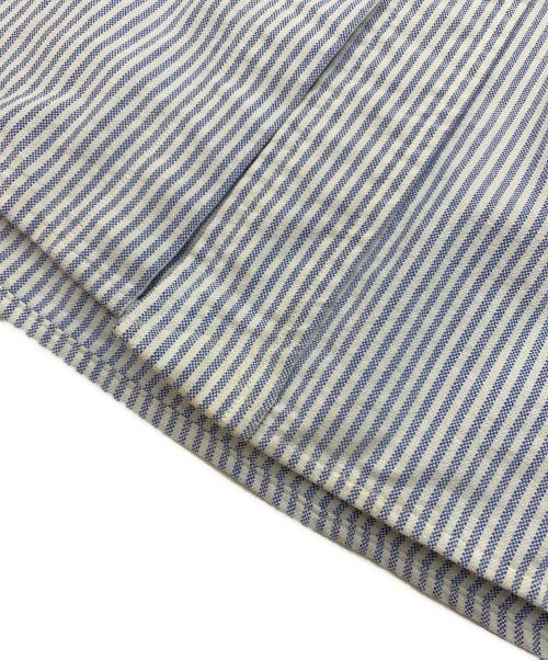 POLO RALPH LAUREN（ポロ・ラルフローレン）POLO RALPH LAUREN (ポロ・ラルフローレン) 長袖ポロシャツ ネイビー サイズ:Mの古着・服飾アイテム