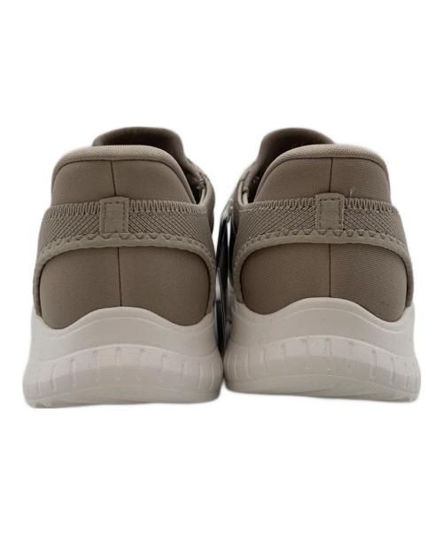 SKECHERS（スケッチャーズ）SKECHERS (スケッチャーズ) スニーカー ベージュ サイズ:25.0㎝の古着・服飾アイテム