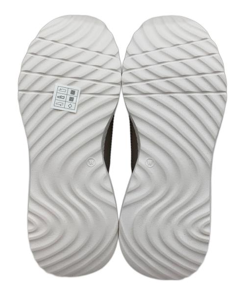 SKECHERS（スケッチャーズ）SKECHERS (スケッチャーズ) スニーカー ベージュ サイズ:25.0㎝の古着・服飾アイテム