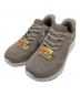 SKECHERS（スケッチャーズ）の古着「スニーカー」｜ベージュ