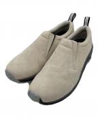MERRELLメレル）の古着「ジャングル モック」｜ベージュ