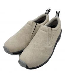 MERRELL（メレル）の古着「ジャングル モック」｜ベージュ