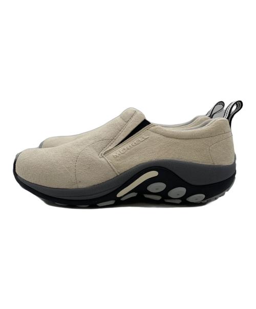MERRELL（メレル）MERRELL (メレル) ジャングル モック ベージュ サイズ:28.0cmの古着・服飾アイテム