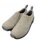MERRELL（メレル）の古着「ジャングル モック」｜ベージュ