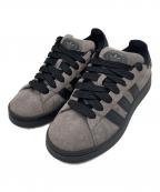 adidasアディダス）の古着「Campus 00s/キャンパス 00s」｜グレー×ブラック