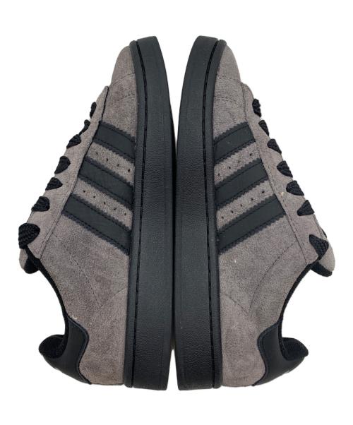 adidas（アディダス）adidas (アディダス) Campus 00s/キャンパス 00s グレー×ブラック サイズ:24.5cmの古着・服飾アイテム