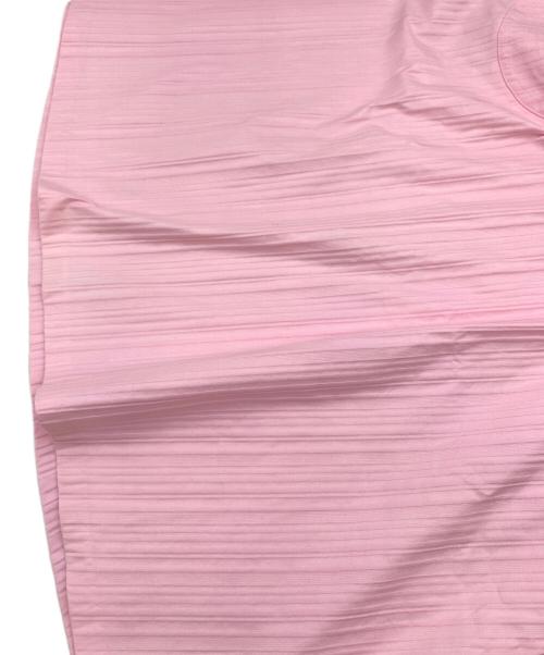 TOCCA（トッカ）TOCCA (トッカ) ベアトップワンピース ピンク サイズ:6の古着・服飾アイテム