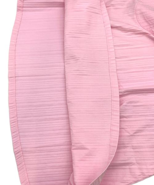 TOCCA（トッカ）TOCCA (トッカ) ベアトップワンピース ピンク サイズ:6の古着・服飾アイテム