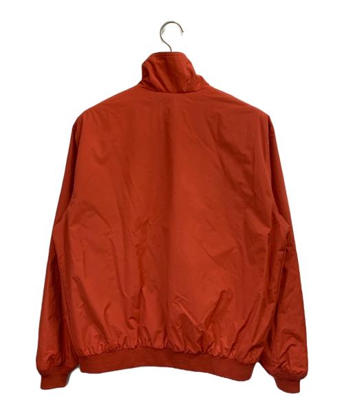 L.L.Bean（エルエルビーン）L.L.Bean (エルエルビーン) シェルドジャケット オレンジ サイズ:Mの古着・服飾アイテム
