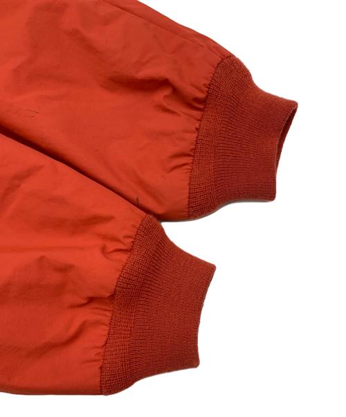 L.L.Bean（エルエルビーン）L.L.Bean (エルエルビーン) シェルドジャケット オレンジ サイズ:Mの古着・服飾アイテム