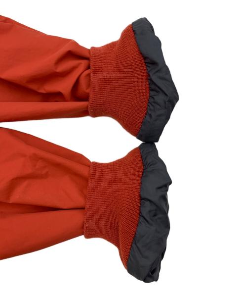 L.L.Bean（エルエルビーン）L.L.Bean (エルエルビーン) シェルドジャケット オレンジ サイズ:Mの古着・服飾アイテム