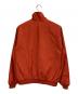 L.L.Bean (エルエルビーン) シェルドジャケット オレンジ サイズ:M：10000円