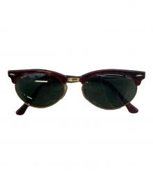 RAY-BAN（レイバン）の古着「サングラス」｜ブラウン