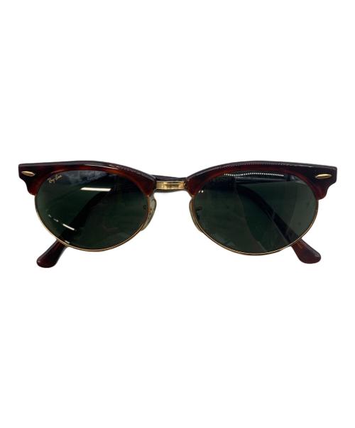 RAY-BAN（レイバン）RAY-BAN (レイバン) サングラス ブラウンの古着・服飾アイテム