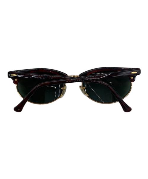 RAY-BAN（レイバン）RAY-BAN (レイバン) サングラス ブラウンの古着・服飾アイテム