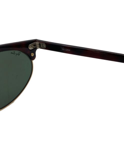 RAY-BAN（レイバン）RAY-BAN (レイバン) サングラス ブラウンの古着・服飾アイテム
