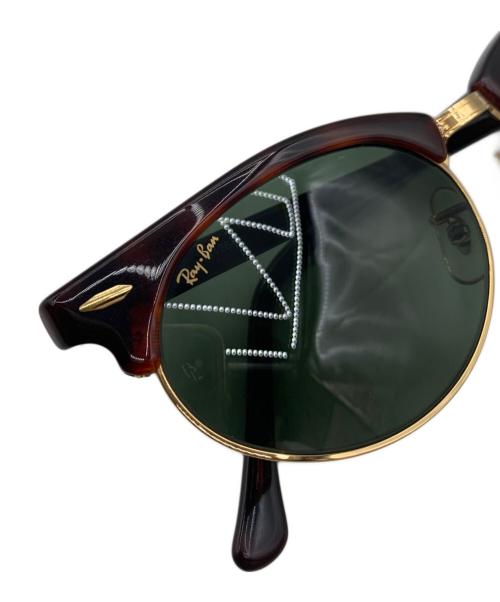 RAY-BAN（レイバン）RAY-BAN (レイバン) サングラス ブラウンの古着・服飾アイテム