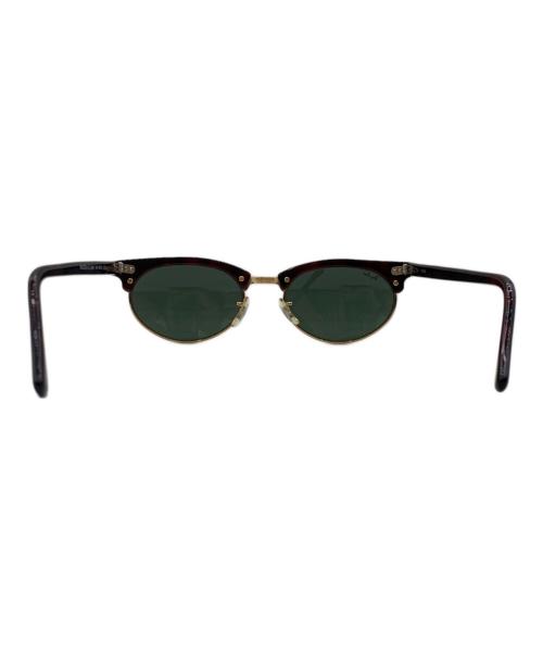 RAY-BAN（レイバン）RAY-BAN (レイバン) サングラス ブラウンの古着・服飾アイテム