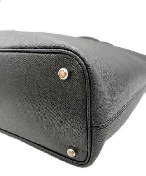 COACH（コーチ）COACH (コーチ) ベケットビジネストート ブラックの古着・服飾アイテム