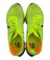 中古・古着 NIKE (ナイキ) スニーカー イエロー サイズ:23.5cm：5000円
