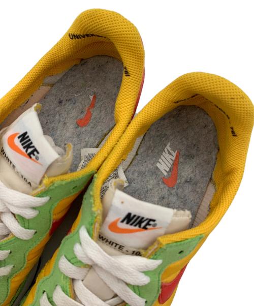 NIKE（ナイキ）NIKE (ナイキ) CHALLENGER OG イエロー×グリーン サイズ:26.0cmの古着・服飾アイテム
