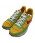 NIKE（ナイキ）の古着「CHALLENGER OG」｜イエロー×グリーン