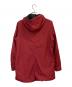 HELLY HANSEN (ヘリーハンセン) フーデッドコート レッド サイズ:L：4000円