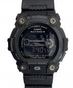 CASIOカシオ）の古着「G-SHOCK デジタルウォッチ」