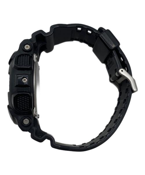 CASIO（カシオ）CASIO (カシオ) G-SHOCK 腕時計 ブラックの古着・服飾アイテム