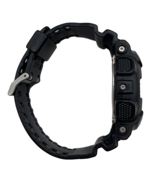CASIO（カシオ）CASIO (カシオ) G-SHOCK 腕時計 ブラックの古着・服飾アイテム
