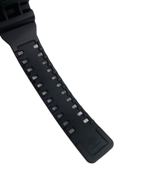 CASIO（カシオ）CASIO (カシオ) G-SHOCK 腕時計 ブラックの古着・服飾アイテム