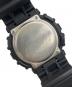 CASIO (カシオ) G-SHOCK 腕時計 ブラック：6000円