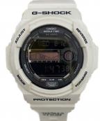 CASIOカシオ）の古着「G-SHOCK デジタルウォッチ」