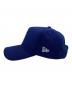 New Era (ニューエラ) キャップ ブルー：5000円