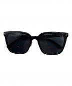 TOM FORDトムフォード）の古着「サングラス」｜ブラック