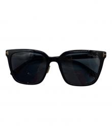 TOM FORD（トムフォード）の古着「サングラス」｜ブラック